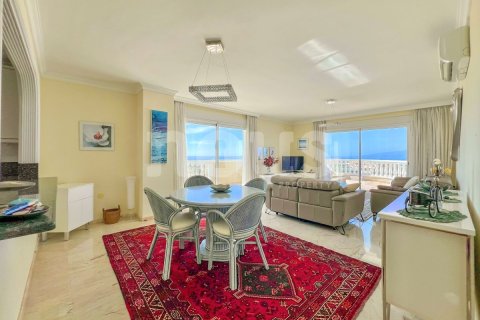 Dzīvoklis pārdošanā Acantilado De Los Gigantes, Tenerife, Spānijā 2 istabas, 125 m2 Nr. 150063 - attēls 4