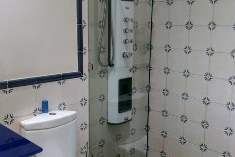 Apartamento en alquiler en Madrid, España 3 dormitorios, 115 m2 No. 150060 - foto 24