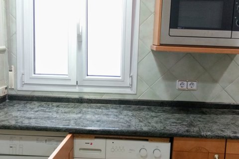 Apartamento en alquiler en Madrid, España 3 dormitorios, 115 m2 No. 150060 - foto 6