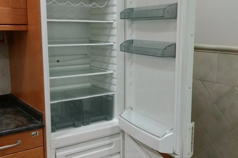 Apartamento en alquiler en Madrid, España 3 dormitorios, 115 m2 No. 150060 - foto 10