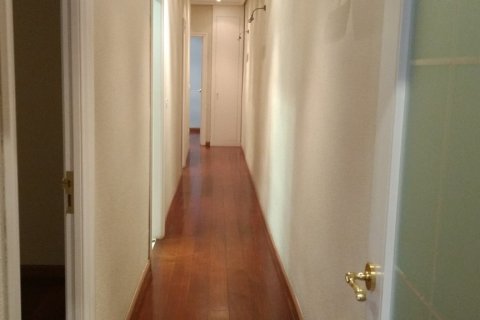 Apartamento en alquiler en Madrid, España 3 dormitorios, 115 m2 No. 150060 - foto 11