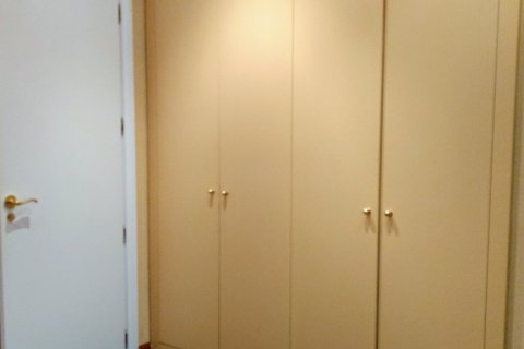 Apartamento en alquiler en Madrid, España 3 dormitorios, 115 m2 No. 150060 - foto 16