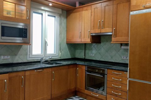 Apartamento en alquiler en Madrid, España 3 dormitorios, 115 m2 No. 150060 - foto 5