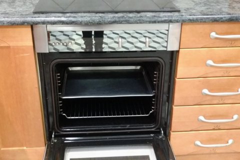 Apartamento en alquiler en Madrid, España 3 dormitorios, 115 m2 No. 150060 - foto 9