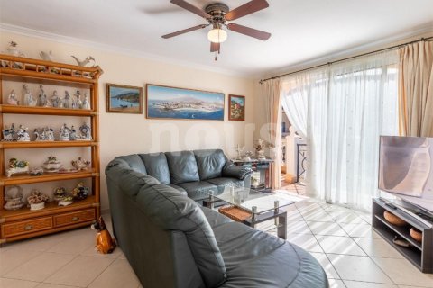 Penthauss pārdošanā Los Cristianos, Tenerife, Spānijā 3 istabas, 159 m2 Nr. 150062 - attēls 4