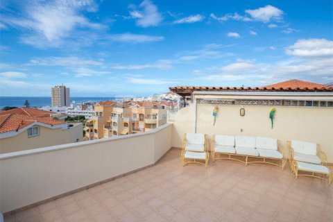 Penthauss pārdošanā Los Cristianos, Tenerife, Spānijā 3 istabas, 159 m2 Nr. 150062 - attēls 28