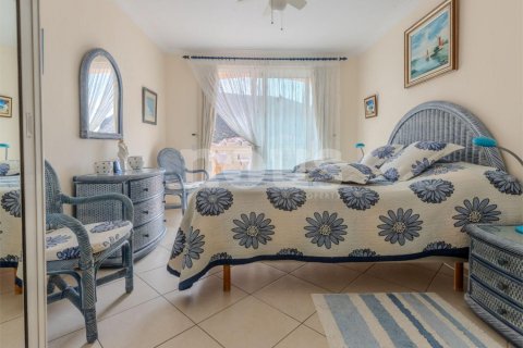 Penthauss pārdošanā Los Cristianos, Tenerife, Spānijā 3 istabas, 159 m2 Nr. 150062 - attēls 12