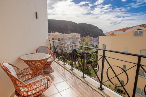 Penthauss pārdošanā Los Cristianos, Tenerife, Spānijā 3 istabas, 159 m2 Nr. 150062 - attēls 26