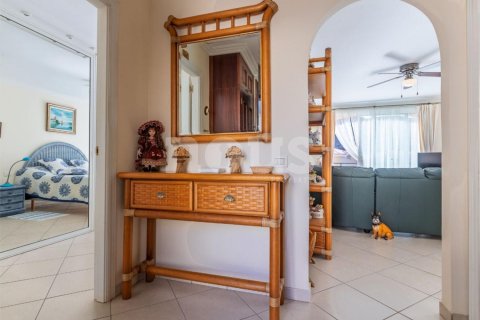 Penthauss pārdošanā Los Cristianos, Tenerife, Spānijā 3 istabas, 159 m2 Nr. 150062 - attēls 15