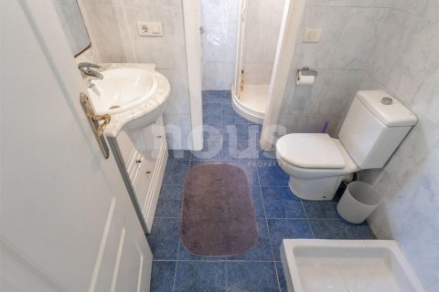 Penthauss pārdošanā Los Cristianos, Tenerife, Spānijā 3 istabas, 159 m2 Nr. 150062 - attēls 23