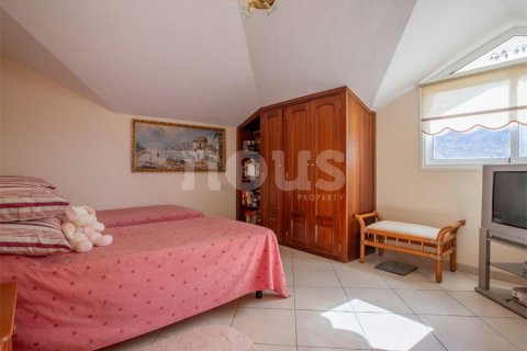 Penthauss pārdošanā Los Cristianos, Tenerife, Spānijā 3 istabas, 159 m2 Nr. 150062 - attēls 17