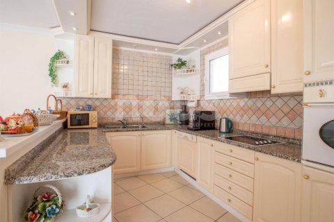 Penthauss pārdošanā Los Cristianos, Tenerife, Spānijā 3 istabas, 159 m2 Nr. 150062 - attēls 8