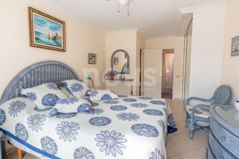 Penthauss pārdošanā Los Cristianos, Tenerife, Spānijā 3 istabas, 159 m2 Nr. 150062 - attēls 11