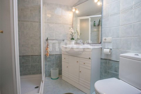 Penthauss pārdošanā Los Cristianos, Tenerife, Spānijā 3 istabas, 159 m2 Nr. 150062 - attēls 13