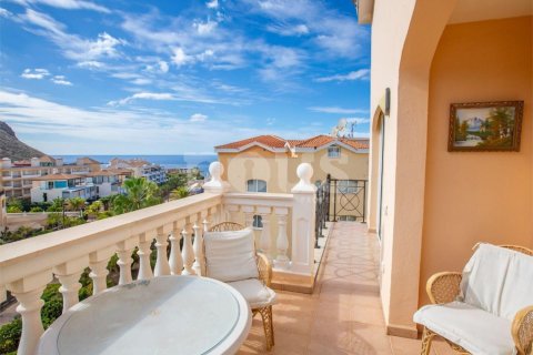 Penthauss pārdošanā Los Cristianos, Tenerife, Spānijā 3 istabas, 159 m2 Nr. 150062 - attēls 25