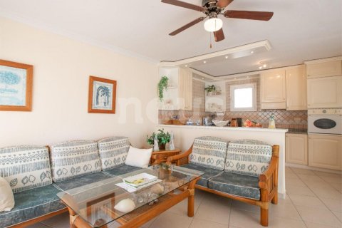 Penthauss pārdošanā Los Cristianos, Tenerife, Spānijā 3 istabas, 159 m2 Nr. 150062 - attēls 10