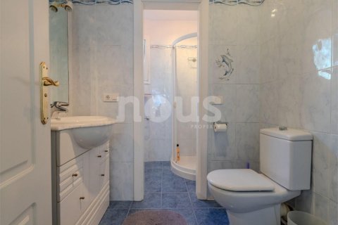 Penthauss pārdošanā Los Cristianos, Tenerife, Spānijā 3 istabas, 159 m2 Nr. 150062 - attēls 22