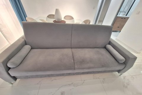 Appartamento in affitto a Torrevieja, Alicante, Spagna 1 camera da letto, 96 mq. N° 150058 - foto 18