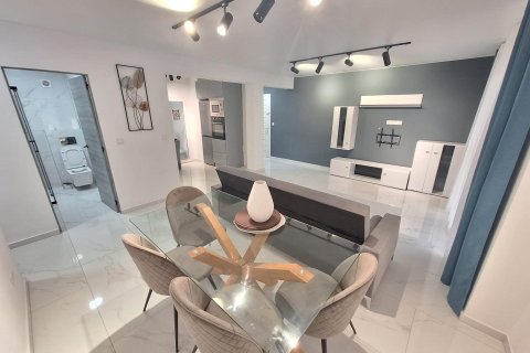 Appartamento in affitto a Torrevieja, Alicante, Spagna 1 camera da letto, 96 mq. N° 150058 - foto 2