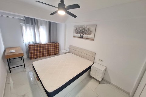 Appartamento in affitto a Torrevieja, Alicante, Spagna 1 camera da letto, 96 mq. N° 150058 - foto 8