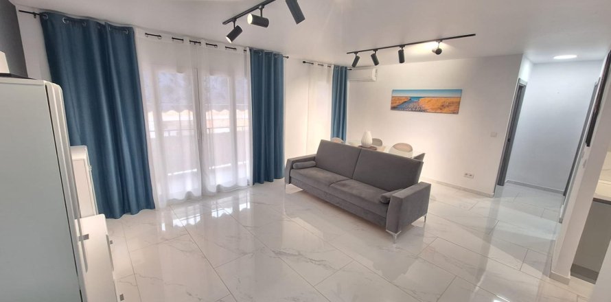 Appartamento a Torrevieja, Alicante, Spagna 1 camera da letto, 96 mq. N° 150058