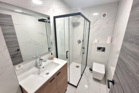 Appartamento in affitto a Torrevieja, Alicante, Spagna 1 camera da letto, 96 mq. N° 150058 - foto 3