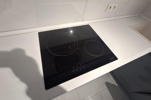 Appartamento in affitto a Torrevieja, Alicante, Spagna 1 camera da letto, 96 mq. N° 150058 - foto 16