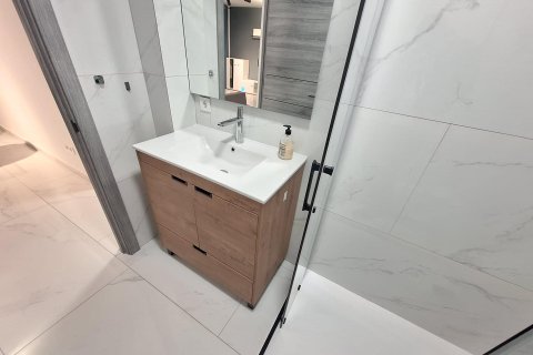 Appartamento in affitto a Torrevieja, Alicante, Spagna 1 camera da letto, 96 mq. N° 150058 - foto 9