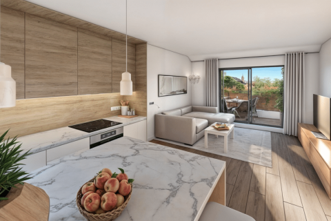 Penthauss pārdošanā Ajalvir, Madrid, Spānijā 1 istaba, 68.39 m2 Nr. 150061 - attēls 9