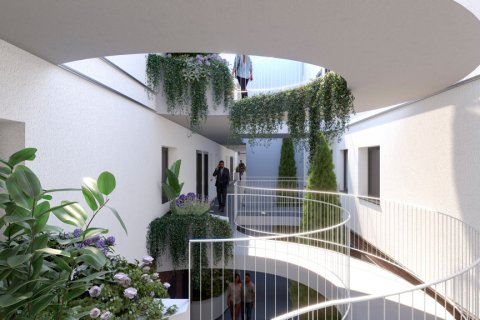 Penthauss pārdošanā Ajalvir, Madrid, Spānijā 1 istaba, 68.39 m2 Nr. 150061 - attēls 7