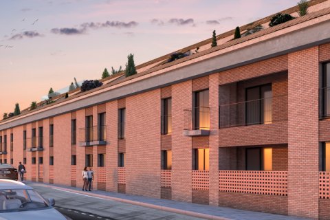 Penthauss pārdošanā Ajalvir, Madrid, Spānijā 1 istaba, 68.39 m2 Nr. 150061 - attēls 4