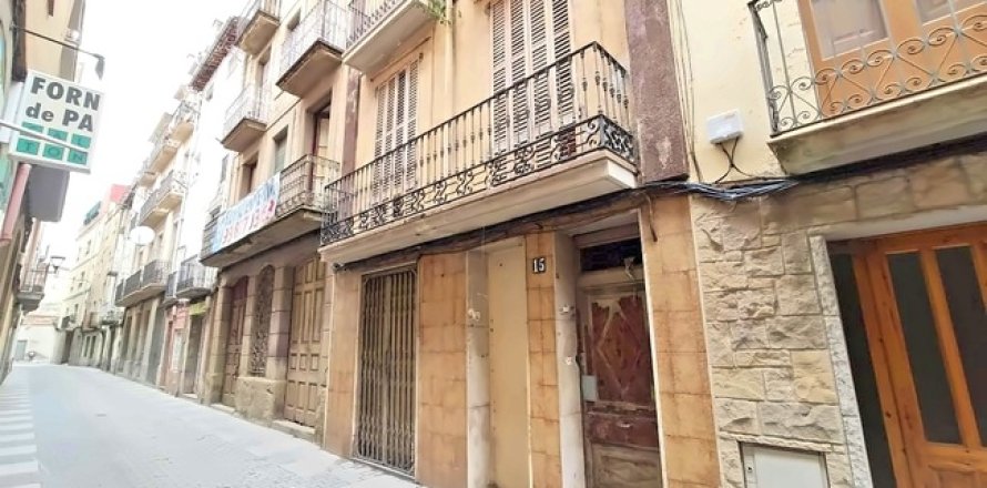 Apartament w Artes, Barcelona, Hiszpania 4 sypialnie, 100 mkw. nr 191384