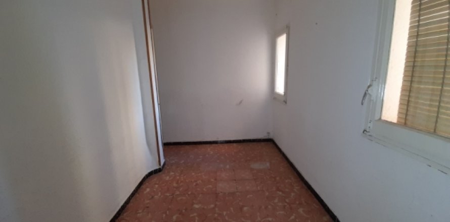 Wohnung in Manresa, Barcelona, Spanien 3 Schlafzimmer, 111 m2 Nr. 191382
