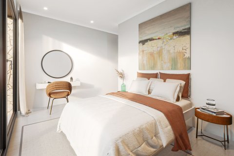 Продажа виллы в Каласпарра, Мурсия, Испания 3 спальни, 115м2 №151376 - фото 20