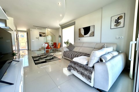 Villa in vendita a Villamartin, Alicante, Spagna 3 camere da letto, 102 mq. N° 161061 - foto 5