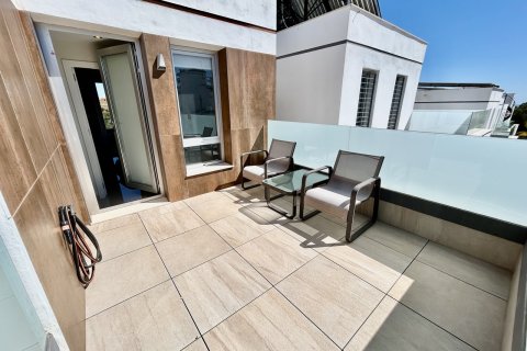 Villa in vendita a Villamartin, Alicante, Spagna 3 camere da letto, 102 mq. N° 161061 - foto 27