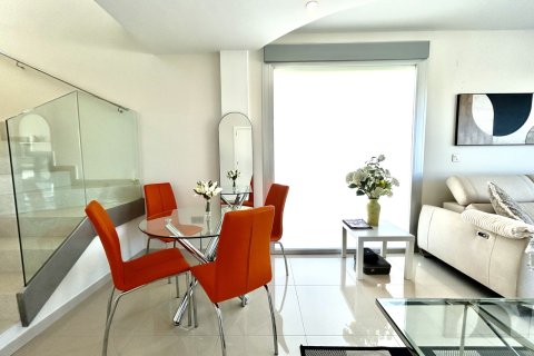 Villa in vendita a Villamartin, Alicante, Spagna 3 camere da letto, 102 mq. N° 161061 - foto 6