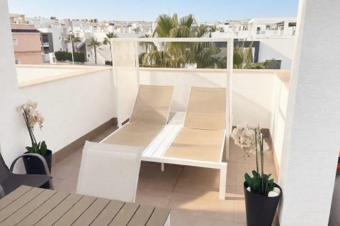 Apartament w Torrevieja, Alicante, Hiszpania 2 sypialnie, 70 mkw. nr 161058 – zdjęcie 11
