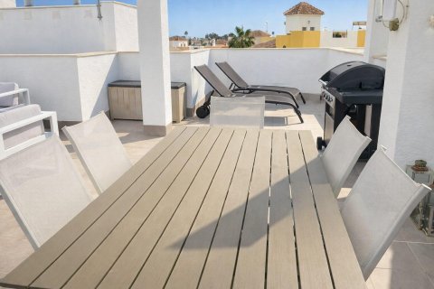 Apartament w Torrevieja, Alicante, Hiszpania 2 sypialnie, 70 mkw. nr 161058 – zdjęcie 13
