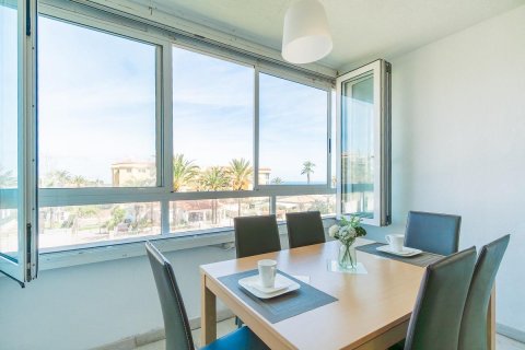 Apartament w Punta Prima, Alicante, Hiszpania 2 sypialnie, 73 mkw. nr 161055 – zdjęcie 26