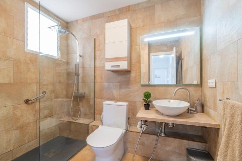 Apartament w Punta Prima, Alicante, Hiszpania 2 sypialnie, 73 mkw. nr 161055 – zdjęcie 20