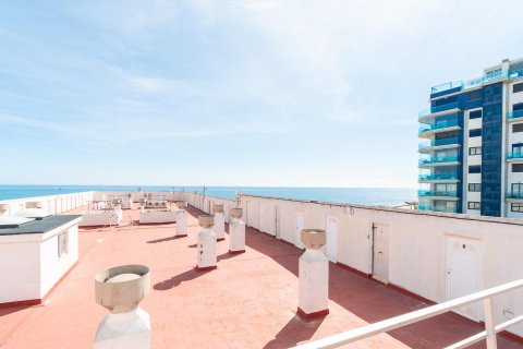 Apartament w Torrevieja, Alicante, Hiszpania 2 sypialnie, 73 mkw. nr 161055 – zdjęcie 30