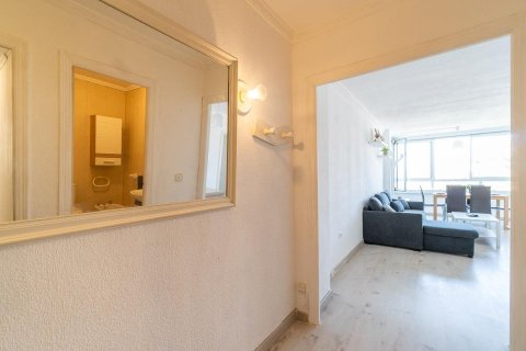 Apartament w Torrevieja, Alicante, Hiszpania 2 sypialnie, 73 mkw. nr 161055 – zdjęcie 8