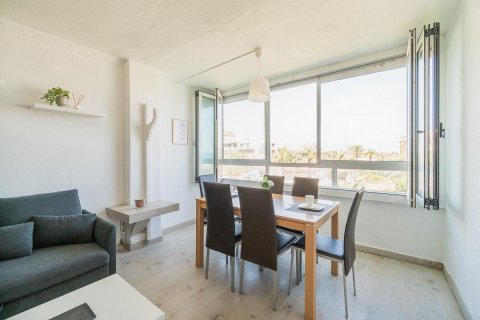 Apartament w Punta Prima, Alicante, Hiszpania 2 sypialnie, 73 mkw. nr 161055 – zdjęcie 3