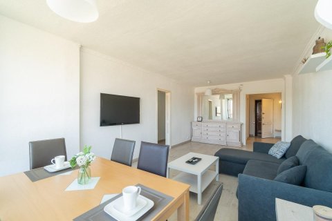 Apartament w Torrevieja, Alicante, Hiszpania 2 sypialnie, 73 mkw. nr 161055 – zdjęcie 16