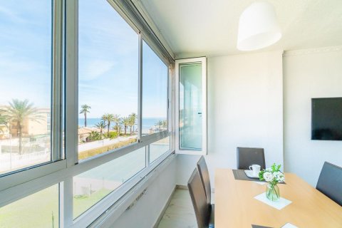 Apartament w Punta Prima, Alicante, Hiszpania 2 sypialnie, 73 mkw. nr 161055 – zdjęcie 16