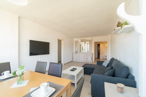 Apartament w Punta Prima, Alicante, Hiszpania 2 sypialnie, 73 mkw. nr 161055 – zdjęcie 25