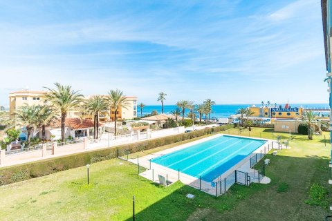 Apartament w Punta Prima, Alicante, Hiszpania 2 sypialnie, 73 mkw. nr 161055 – zdjęcie 27