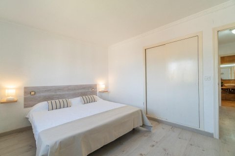 Apartament w Torrevieja, Alicante, Hiszpania 2 sypialnie, 73 mkw. nr 161055 – zdjęcie 4