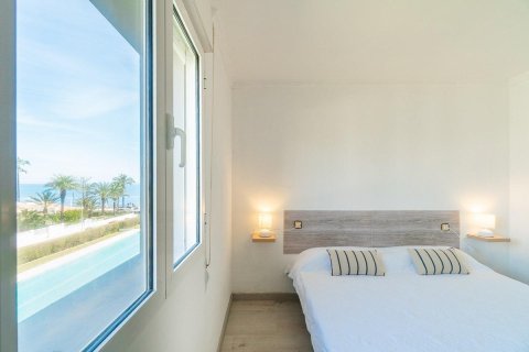 Apartament w Punta Prima, Alicante, Hiszpania 2 sypialnie, 73 mkw. nr 161055 – zdjęcie 24